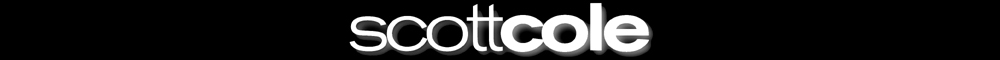 Scott Cole website
